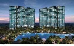 Chuan Park (D19), Condominium #625418681